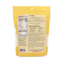 Sorghum Flour