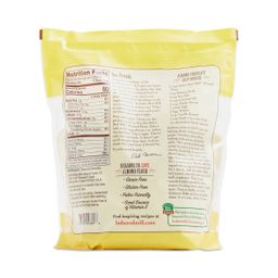 Super-Fine Almond Flour, Value Pack
