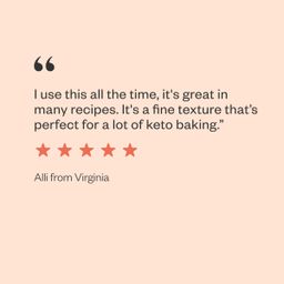 Super-Fine Almond Flour, Value Pack
