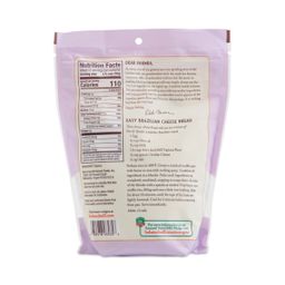 Tapioca Flour