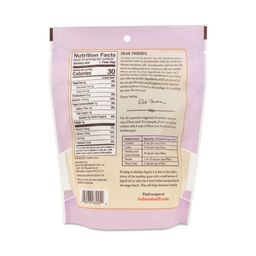 Xanthan Gum