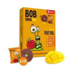 Fruit Roll Snacks, Mango
