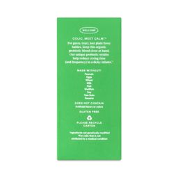 Organic Probiotic Drops