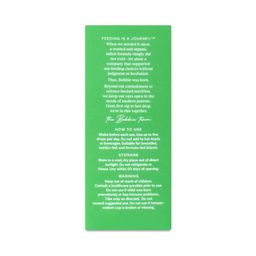Organic Probiotic Drops