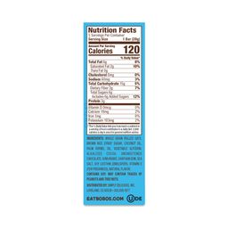 Dipp'd Oat Bars, Original & Dark Chocolate