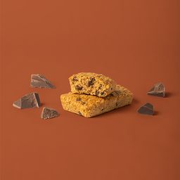 Oat Bar, Chocolate Chip