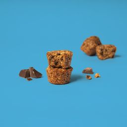 Oat Bites, Chocolate Chip