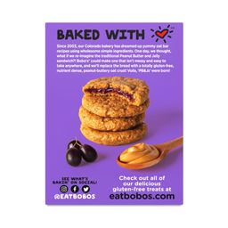 PB&J's, Grape
