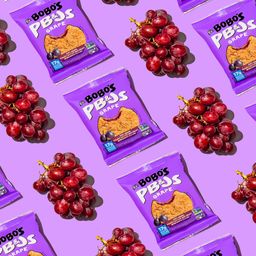 PB&J's, Grape