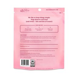 Beef Liver Freeze-Dried Dog Treats