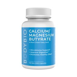 Calcium/Magnesium Butyrate