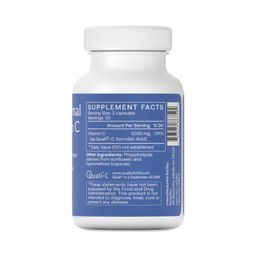 Liposomal Vitamin C