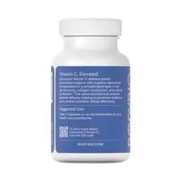 Liposomal Vitamin C