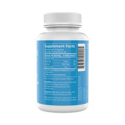Sodium Butyrate Microbiome & Digestive Support