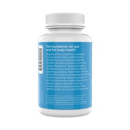 Sodium Butyrate Microbiome & Digestive Support