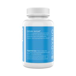 Tudca Liver Support