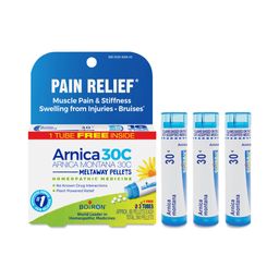 Arnica 30C