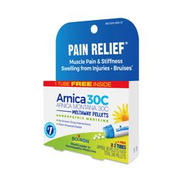 Arnica 30C