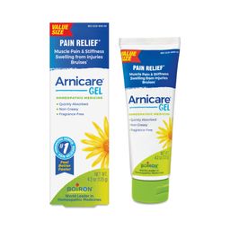 Arnicare® Gel, Value Size