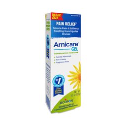 Arnicare® Gel, Value Size