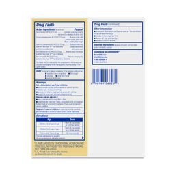 Chestal® Kids, Cold & Cough