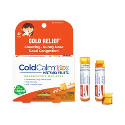 ColdCalm Kids