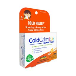 ColdCalm Kids