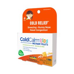 ColdCalm Kids