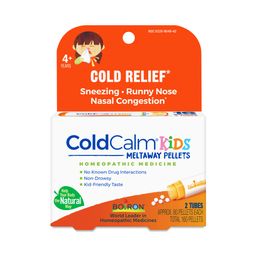 ColdCalm Kids