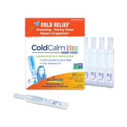 ColdCalm Kids