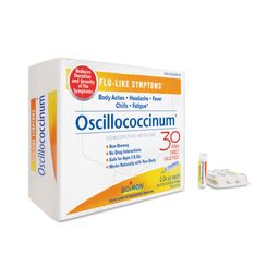 Oscillococcinum® Flu Remedy