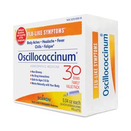 Oscillococcinum® Flu Remedy
