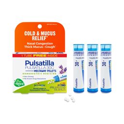 Pulsatilla 30C