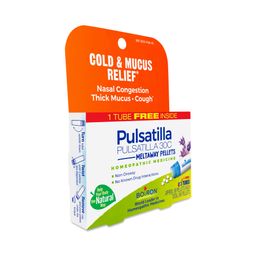 Pulsatilla 30C