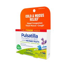 Pulsatilla 30C