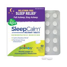 SleepCalm