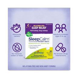 SleepCalm