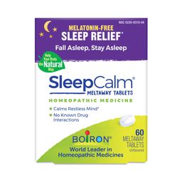 SleepCalm