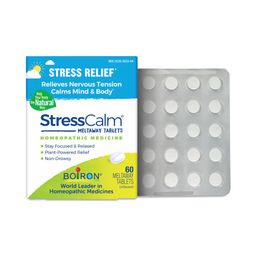 StressCalm