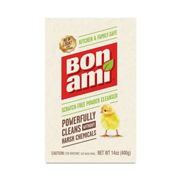Cleaning Powder