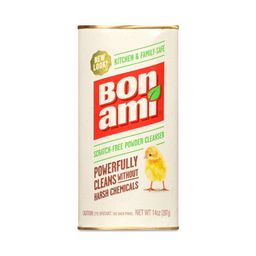 Cleaning Powder