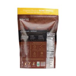 Organic Chicken Bone Broth