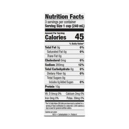 Organic Chicken Bone Broth