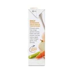 Organic Chicken Broth