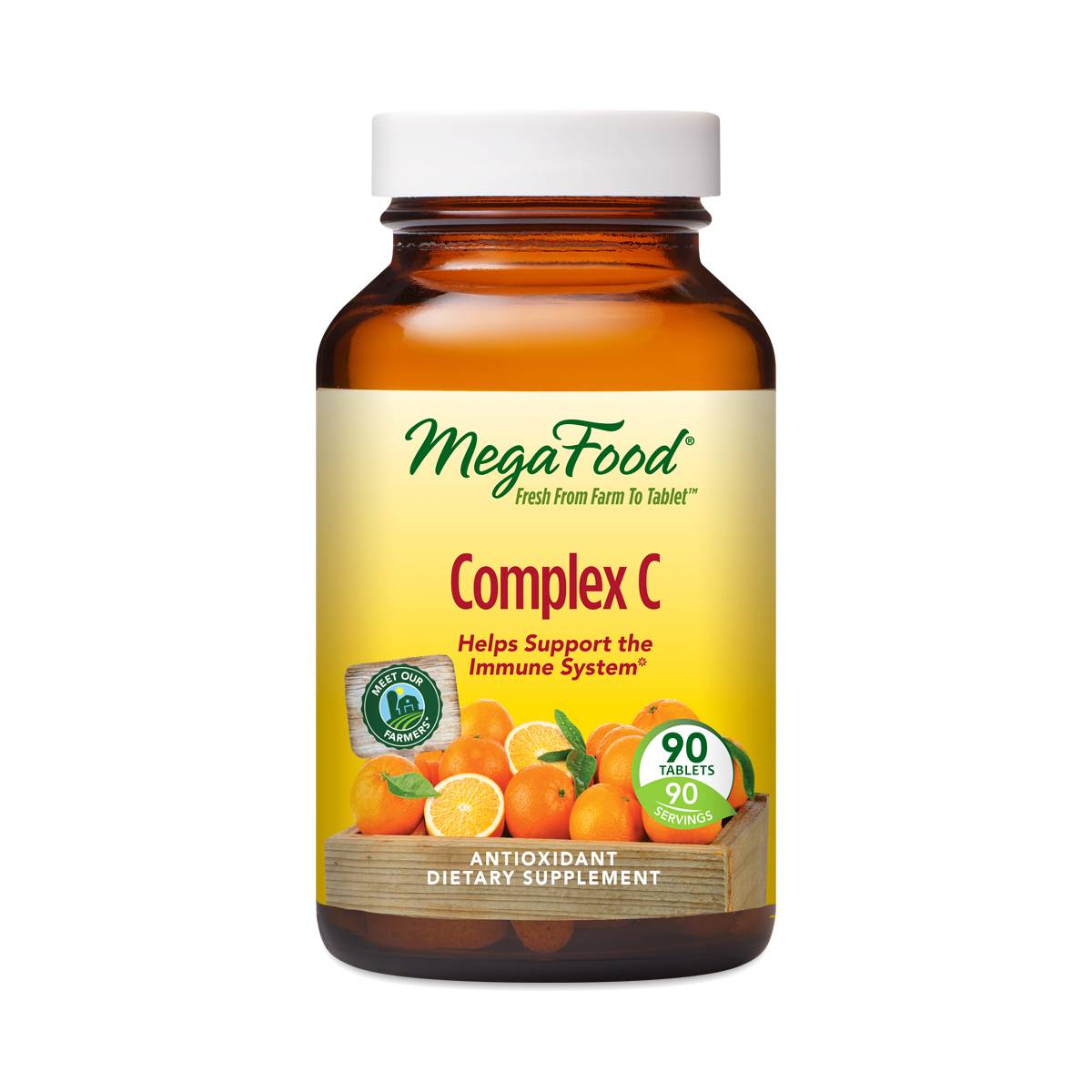 Complex C