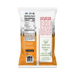 Canyon Poppers, Aged White Cheddar