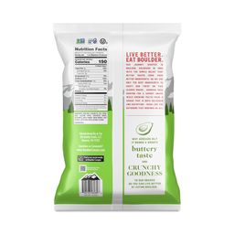 Canyon Poppers, Jalapeno Ranch