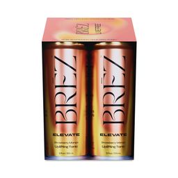 Elevate Uplifting Tonic, Strawberry Mango
