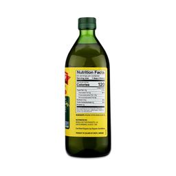 Organic Extra Virgin Olive Oil