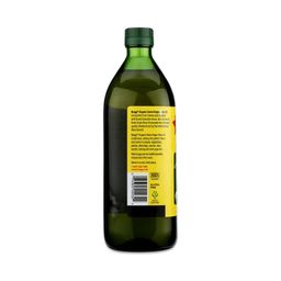 Organic Extra Virgin Olive Oil